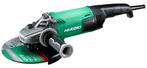 Hikoki G23SC4UDZ Haakse slijpmachines 230mm, Doe-het-zelf en Verbouw, Gereedschap | Slijpmachines, Verzenden, Nieuw