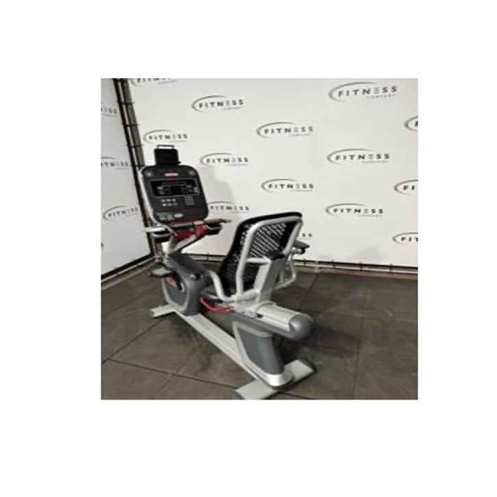 Star Trac - 8rb - Recumbent Bike, Sport en Fitness, Fitnessmaterialen, Overige typen, Ophalen of Verzenden