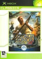 Medal Of Honor Rising Sun (Xbox Classics, Zo goed als nieuw, Verzenden