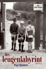Het leugenlabyrint (9789044647259, Paul Binnerts), Verzenden, Nieuw