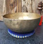 Onbekend - Oude Jambati Singing bowl 19,5 cm - -, Muziek en Instrumenten, Nieuw