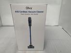 Olvy Turbo-A10 - Draadloze Steelstofzuiger - Dweilfunctie, Verzenden, Nieuw