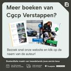 Bromfiets, wegwijzer / Verkeerswegwijzer 9789058624789, Verzenden, Zo goed als nieuw, Cgcp Verstappen