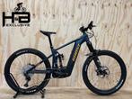 Ghost E-Riot EN CF Pro E-Mountainbike XT 2023, Ophalen of Verzenden, Zo goed als nieuw, Overige merken, Minder dan 45 cm