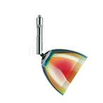 Bruck Silva Spot 85 PNT voor Point stekcontactÂ­systeem, c, Huis en Inrichting, Lampen | Spots, Verzenden, Nieuw