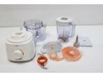 Philips Daily HR7320/00 – Foodprocessor – Wit, Verzenden, Zo goed als nieuw