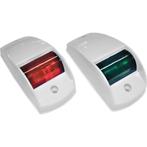 Boordlicht set 130mm tot 12m wit, Verzenden, Nieuw, Overige typen