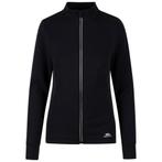 -52% Trespass  Trespass Dames ridge track jacket  maat S, Kleding | Dames, Truien en Vesten, Verzenden, Nieuw, Zwart