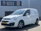 Citroën Berlingo 1.6 HDI 105PK AUTOMAAT NAV APPLE CARPLAY CR, Automaat, Stof, Gebruikt, Euro 6