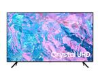 Samsung UE65CU7172UXXH tv Oprolbaar scherm 165,1 cm (65) 4K, Nieuw, Ophalen of Verzenden