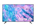 Samsung UE65CU7172UXXH tv Oprolbaar scherm 165,1 cm (65)719, Ophalen of Verzenden, Nieuw