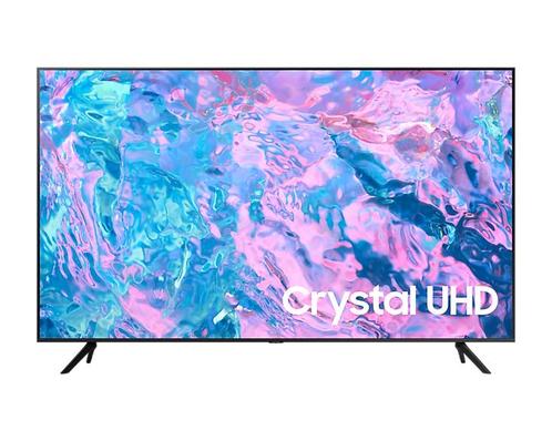 Samsung UE65CU7172UXXH tv Oprolbaar scherm 165,1 cm (65)719, Audio, Tv en Foto, Televisies, Nieuw, Ophalen of Verzenden