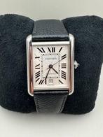 Cartier - Tank Must de Cartier - WSTA0040 - Heren - 2020+, Nieuw