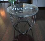 PerFer Art - Salontafel - Hout, Metaal, epoxihars - Luxe