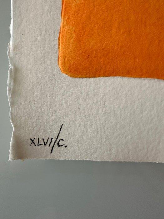 Juan García Ripollés (1932) - Los novios, Antiek en Kunst, Antiek | Overige Antiek