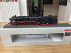 Märklin H0 - 37843 - Stoomlocomotief met tender (1) -, Hobby en Vrije tijd, Modeltreinen | H0, Nieuw