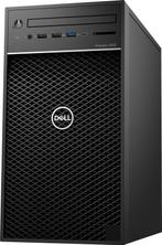 Game PC Dell Precision 3630 MT Intel Core i7 9700 | 32GB..., Ophalen of Verzenden, Zo goed als nieuw, 3 tot 4 Ghz
