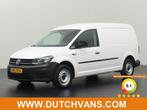 Volkswagen Caddy Bestelbus 2.0TDI | wit, Auto's, Euro 6, Volkswagen, Wit, Nieuw