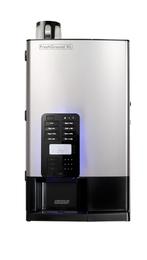 FreshGround XL 510 Koffiemachine | 4x1,3L | 230V~ 50Hz 2300W, Zakelijke goederen, Horeca | Keukenapparatuur, Verzenden, Nieuw in verpakking