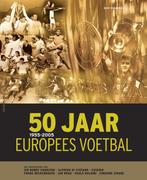 50 jaar Europees voetbal 1955-2005 9789043907361 K. Radnedge, Verzenden, Zo goed als nieuw, K. Radnedge