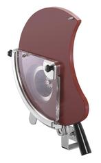 Bartscher Hamburgerpers FW200 | Ø110mm | 155g | Voor FW200 V, Zakelijke goederen, Horeca | Keukenapparatuur, Ophalen of Verzenden