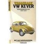 Vraagbaak VW Kever 9789020111576, Verzenden, Gelezen