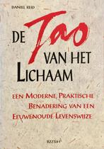 TAO VAN HET LICHAAM 9789055011858 D. Reid, Verzenden, Zo goed als nieuw, D. Reid