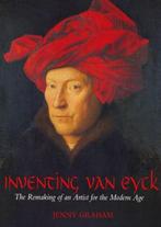 Inventing van Eyck | 9781845207779 | Jenny Graham, Zo goed als nieuw, Jenny Graham
