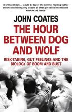 9780007413522 Hour Between Dog  Wolf | Tweedehands, Verzenden, Zo goed als nieuw, John Coates