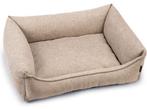 Beeztees Zia - Orthopedische Hondenmand - Memory Foam -, Verzenden, Nieuw