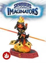 MarioWiiU.nl: Ember - Skylanders Imaginators Sensei - iDEAL!, Spelcomputers en Games, Games | Nintendo Wii U, Zo goed als nieuw