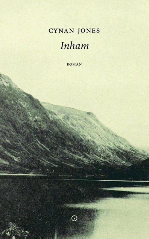Inham 9789492313164 Cynan Jones, Boeken, Romans, Zo goed als nieuw, Verzenden