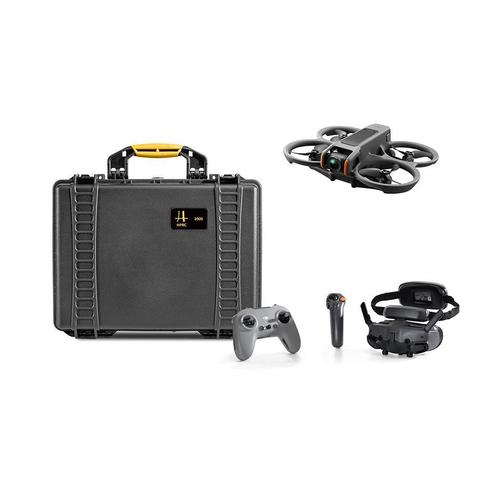 HPRC 2500 for DJI AVATA 2 FLY MORE COMBO, Hobby en Vrije tijd, Modelbouw | Radiografisch | Helikopters en Quadcopters, Nieuw