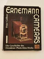 Peter Göllner - Ernemann Cameras: Die Geschichte des, Nieuw