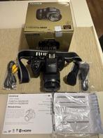 Fujifilm FinePix HS25EXR Digitale camera, Nieuw