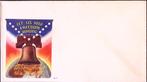 Amerikaanse envelop WWII (lijst optie), Verzamelen, Militaria | Tweede Wereldoorlog, Verzenden