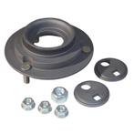 SPC Performance 00-10 Ford Focus Front Adjustable Strut, Ophalen of Verzenden, Nieuw