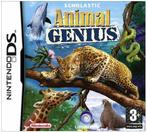 Animal Genius (DS) 3DS Garantie & snel in huis!, Spelcomputers en Games, Games | Nintendo DS, 1 speler, Ophalen of Verzenden, Zo goed als nieuw