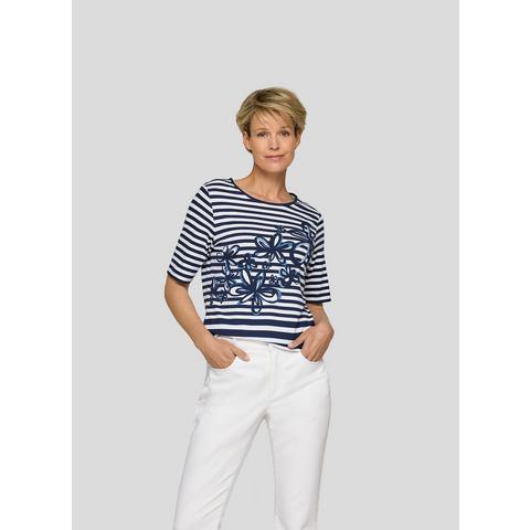 Rabe Shirt met ronde hals, Kleding | Dames, T-shirts, Nieuw, Verzenden