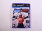 PlayStation 2 - WWE SmackDown vs. Raw 2007, Ophalen of Verzenden, Nieuw