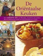 De Oriëntaalse keuken 9789044708776 B. Lutterbeck, Verzenden, Gelezen, B. Lutterbeck