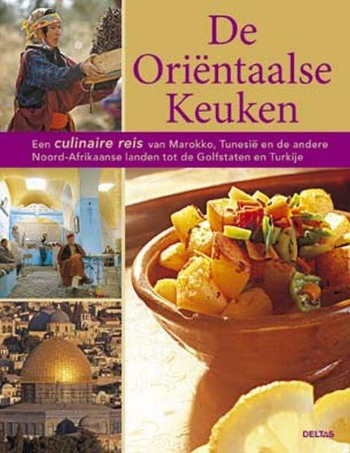 De Oriëntaalse keuken 9789044708776 B. Lutterbeck, Boeken, Kookboeken, Gelezen, Verzenden