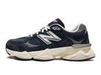 New Balance 9060 Navy - Maat 43 EU, Kleding | Heren, Schoenen, Ophalen of Verzenden, Nieuw, New Balance