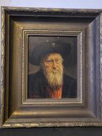 Victor van Neer (1918) - Rabbijn