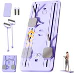 Ab Trainer Machine | Multifunctioneel | Tweedekansje OP=OP, Kunststof, Overige typen, Ophalen of Verzenden, Armen