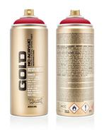 Montana Gold G3040 Ketchup 400 ml, Doe-het-zelf en Verbouw, Verf, Beits en Lak, Ophalen of Verzenden, Nieuw