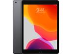 Apple iPad (2019) Wi-Fi 32GB Grijs, Computers en Software, Apple iPads, Verzenden, Zo goed als nieuw