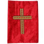 Voordelige bookomslag Sinterklaas - Sinterklaas accessoires
