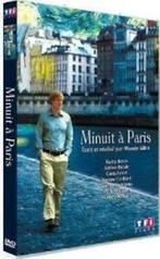 Midnight In Paris Minuit a Paris [ FR IM DVD, Cd's en Dvd's, Zo goed als nieuw, Verzenden