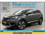 Peugeot 5008 1.2 PureTech 7 Persoons 360° Camera Virtual, Automaat, Nieuw, SUV of Terreinwagen, Zilver of Grijs